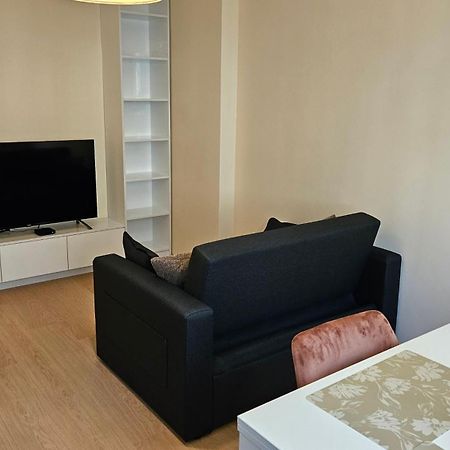 Apartmán Tsar Asen 21 Sofie Exteriér fotografie