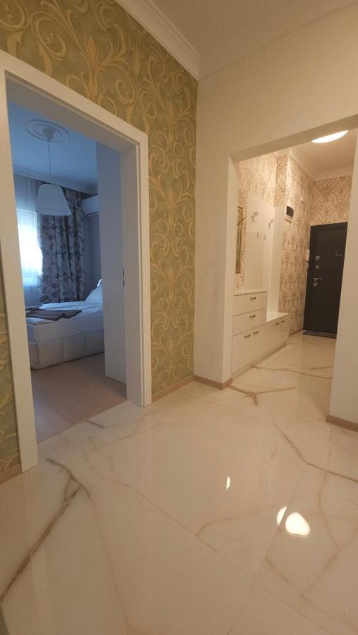 Apartmán Tsar Asen 21 Sofie Exteriér fotografie