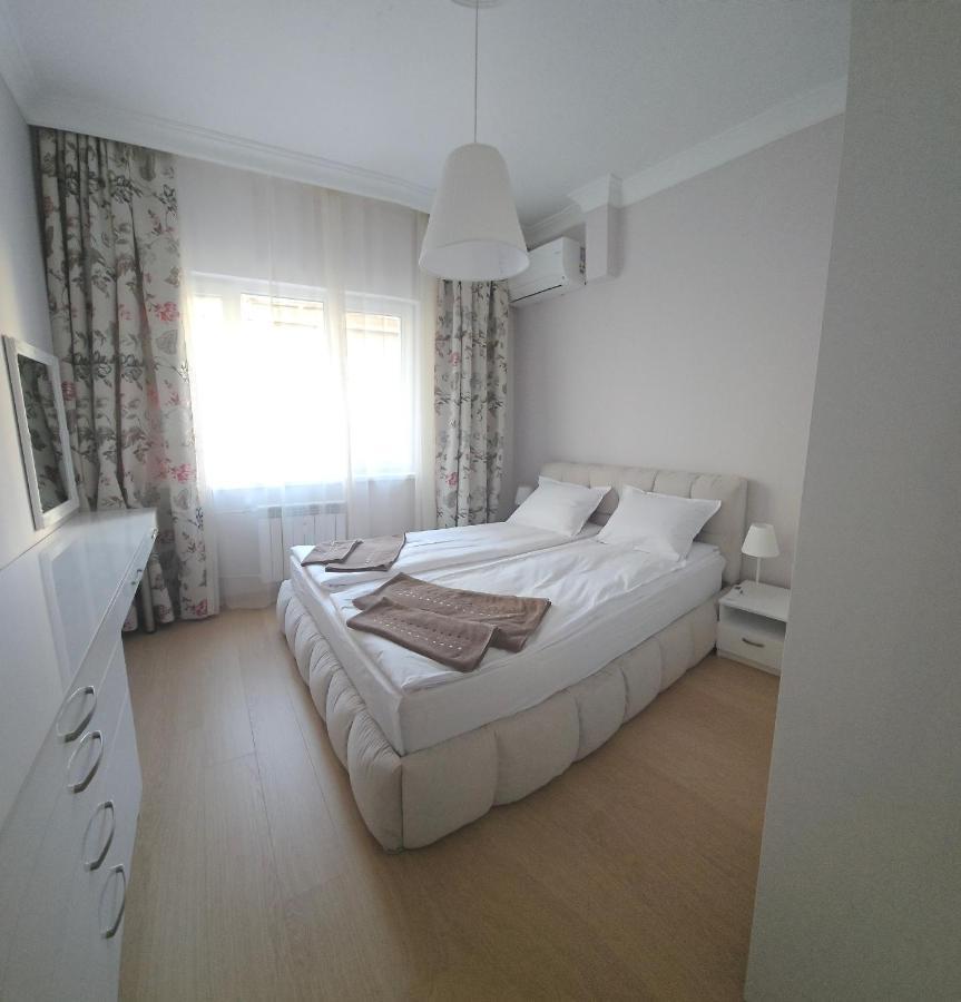 Apartmán Tsar Asen 21 Sofie Exteriér fotografie