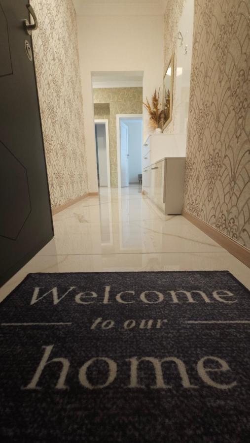 Apartmán Tsar Asen 21 Sofie Exteriér fotografie