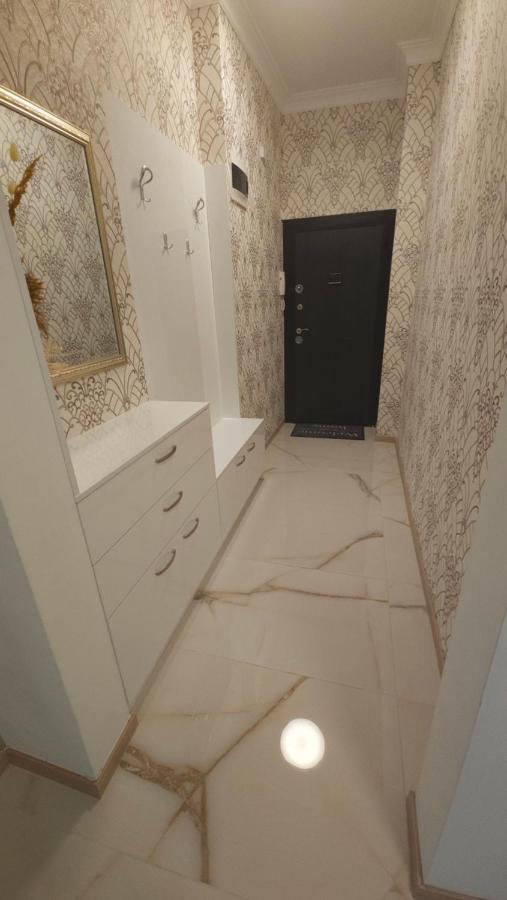 Apartmán Tsar Asen 21 Sofie Exteriér fotografie