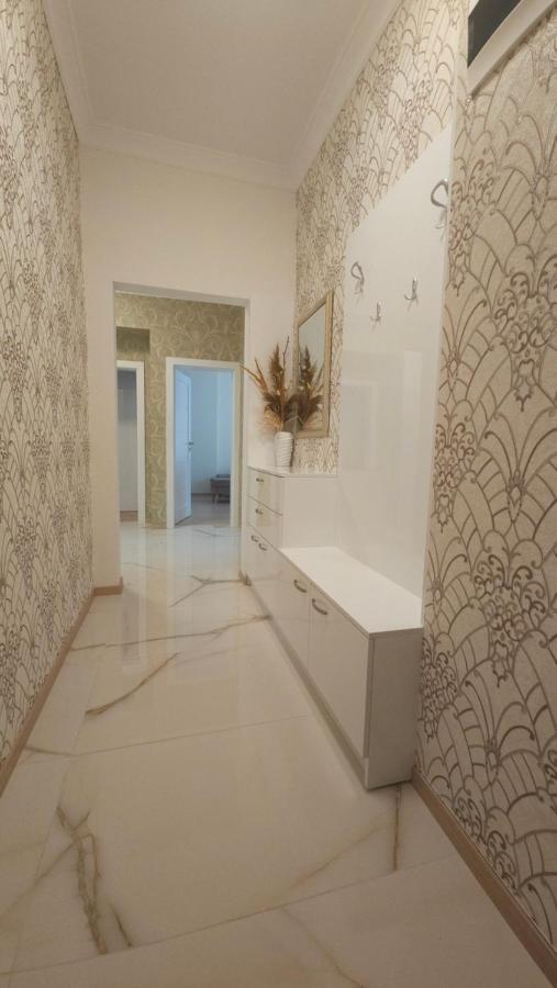 Apartmán Tsar Asen 21 Sofie Exteriér fotografie