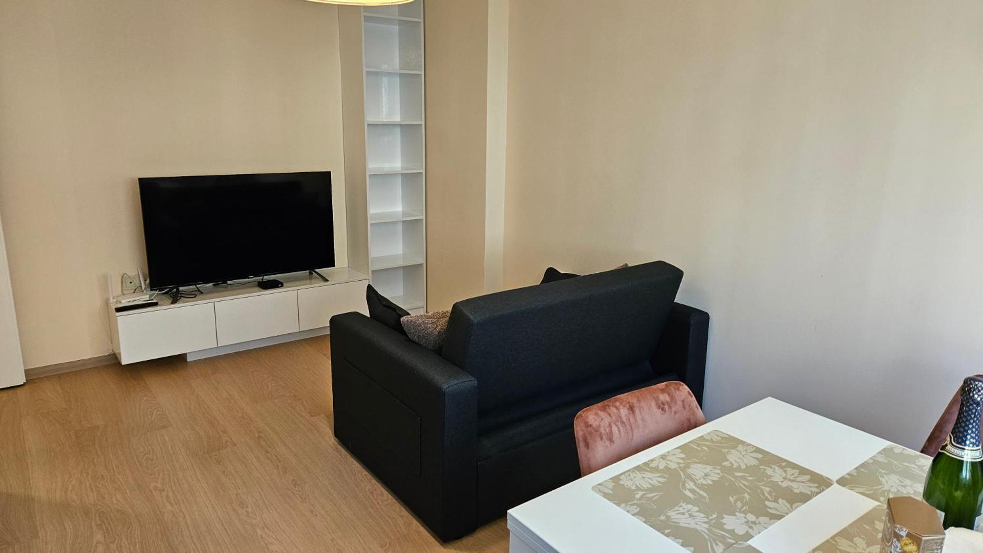 Apartmán Tsar Asen 21 Sofie Exteriér fotografie